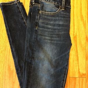 American Eagle jeggin